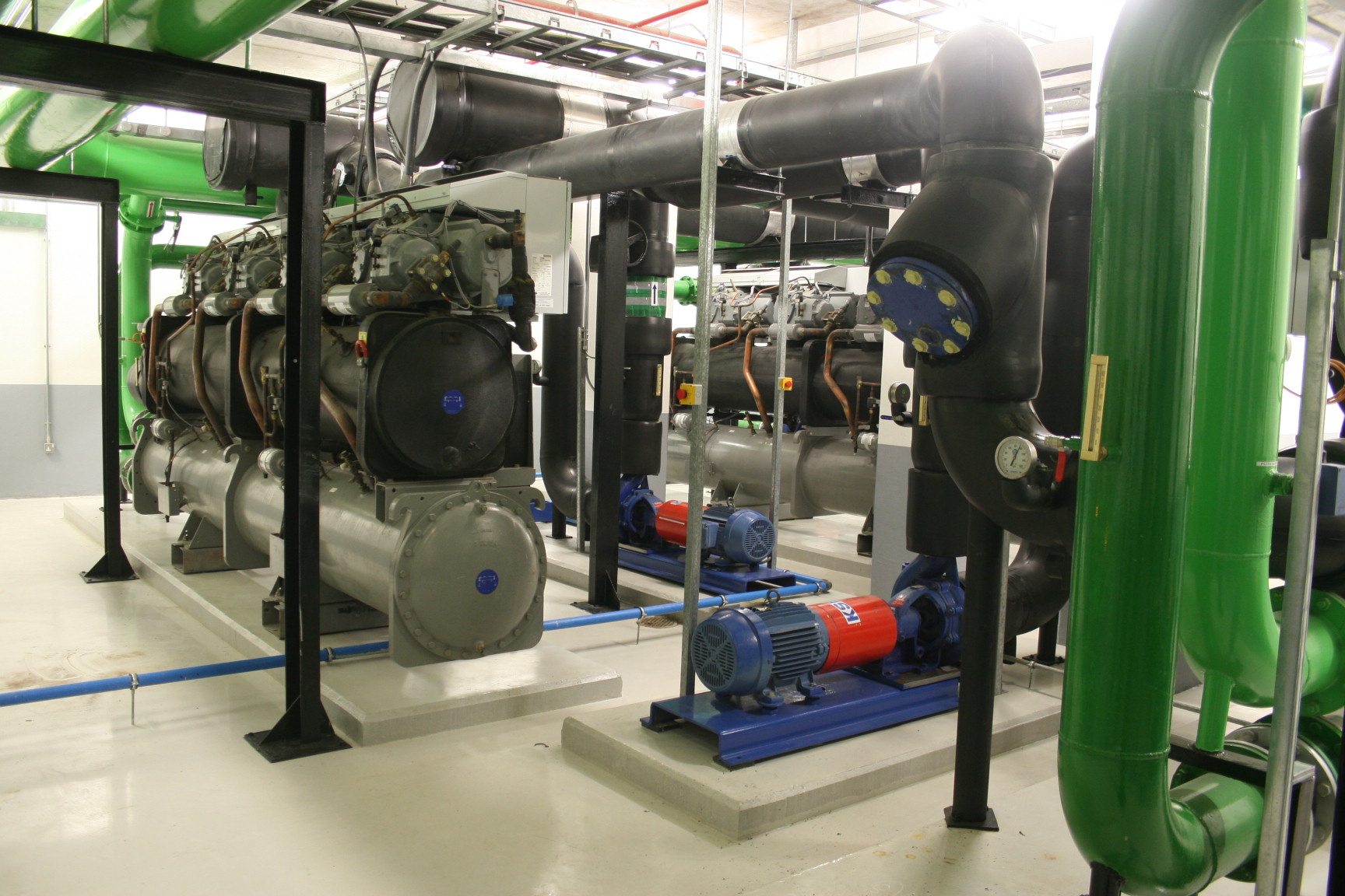 Water Project 1
